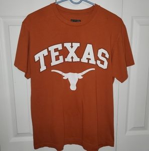 NWOT University of Texas Longhorns shirt